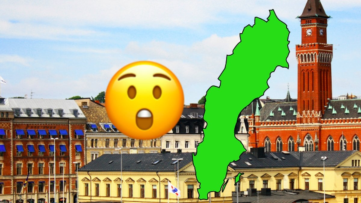 Helsingborg