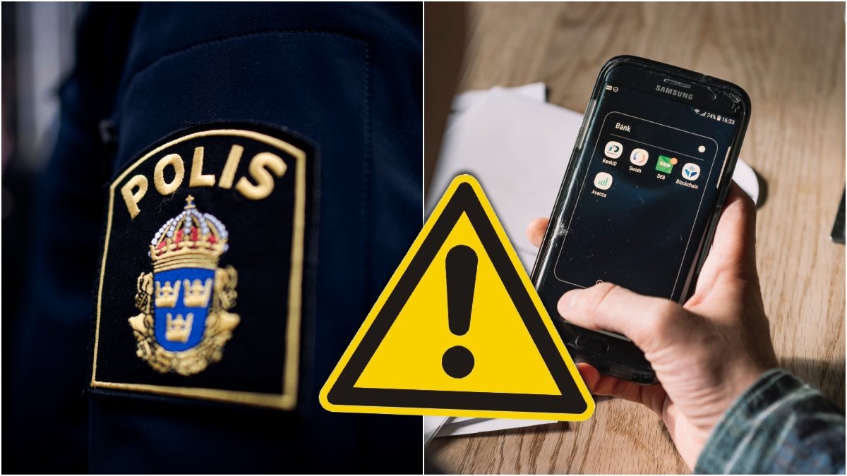 Banker löper stor risk att utnyttjas för penningtvätt och terrorfinansiering, varnar polisen i en ny rapport.