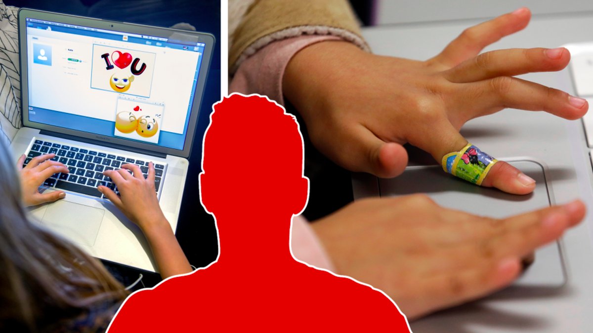 Mannen, som nu misstänks för sexuella övergrepp mot 40 barn, har dömts för 125 liknande brott.