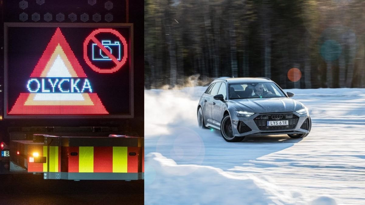 Fyrhjulsdrift
