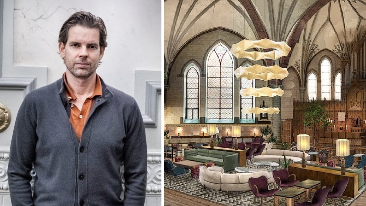 Soho House Stockholm