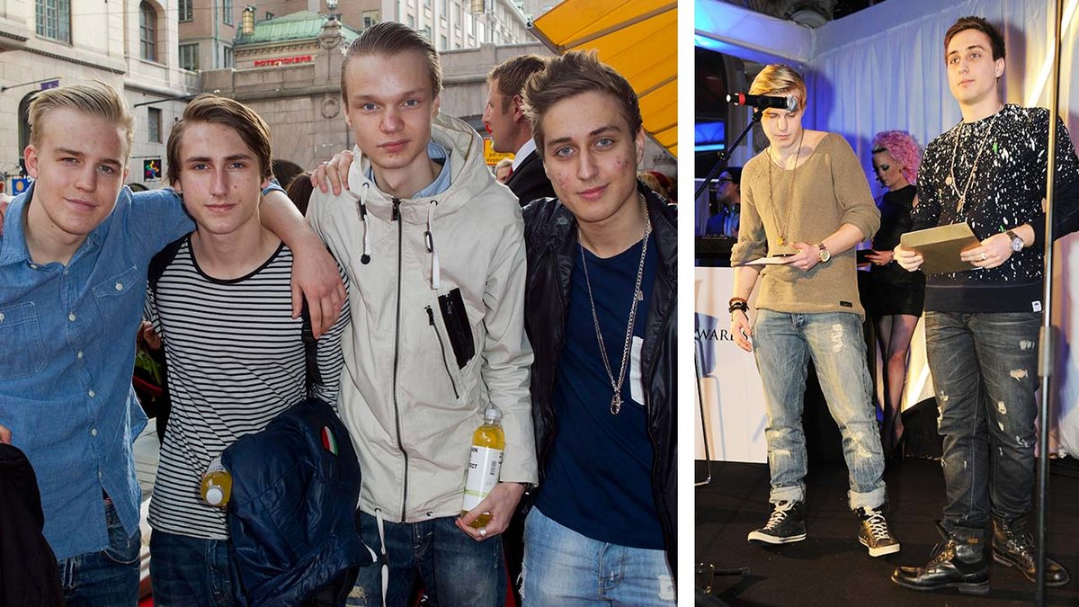 I en intervju med Nyheter24 berättar Mange Makers medlemmen Didrik, varför gruppen valde att gå skilda vägar
