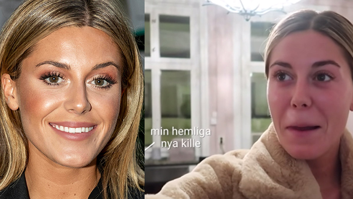 Bianca Ingrosso har en ny kille