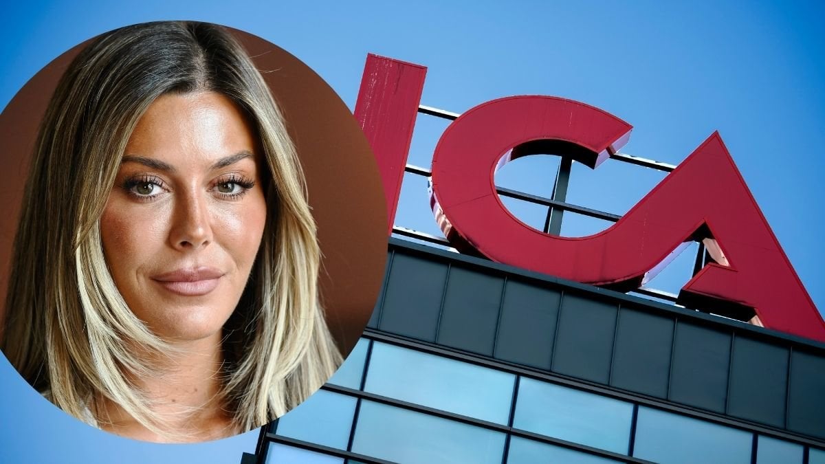Ica butik CAIA