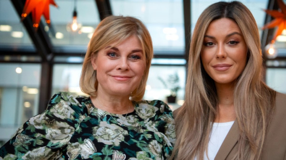 Bianca Ingrosso fick motta kritik efter julhälsningen.