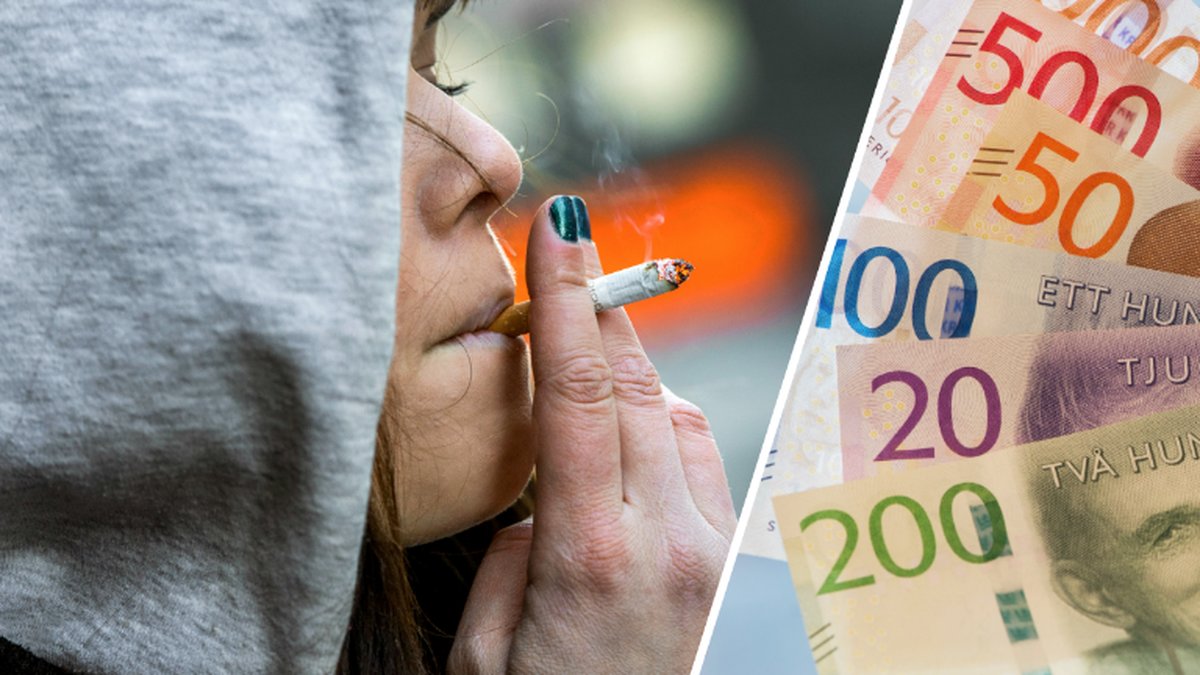 Fimpar du för gott så sparar du flera tusen