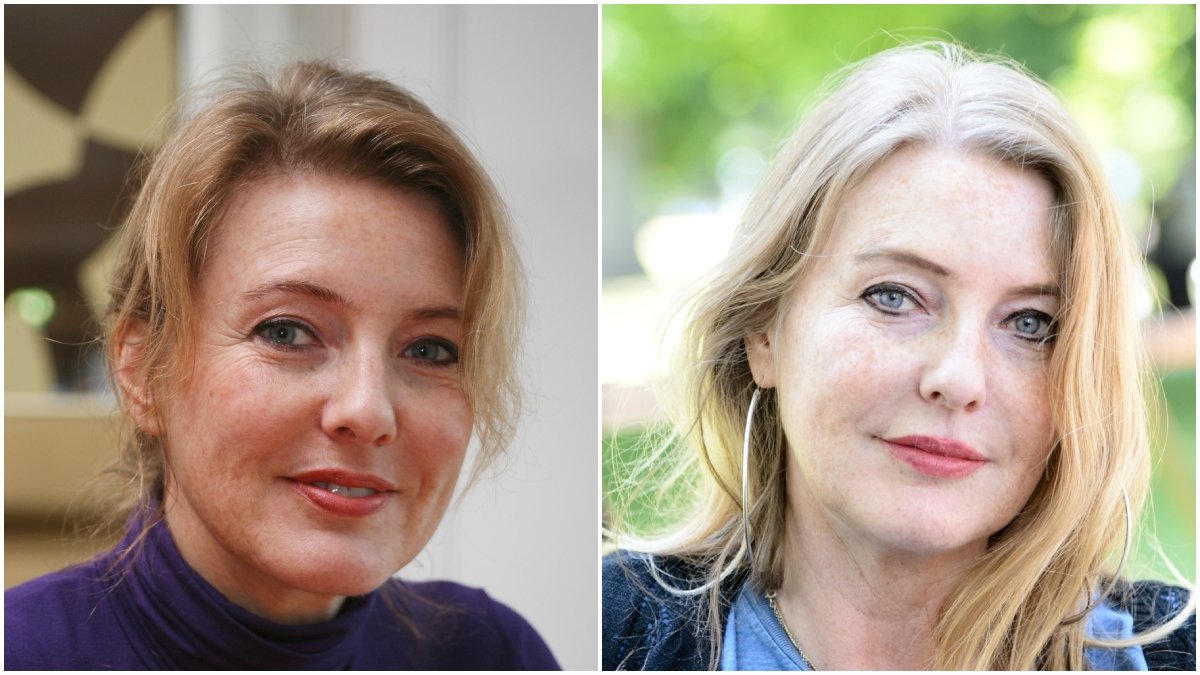 Här kan du läsa allt om PG Gyllenhammars dotter, Cecilia Gyllenhammar.