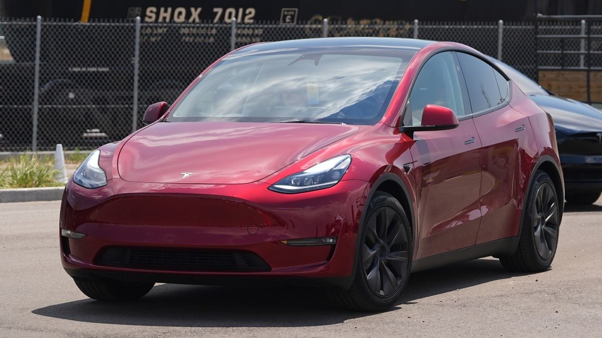 Tesla