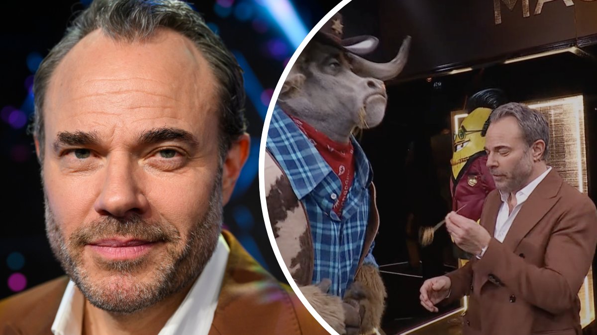 Masked Singer Sverige