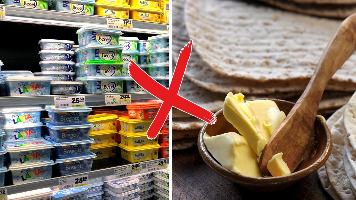 En svensk frukostklassiker slutar tillverkas i Sverige