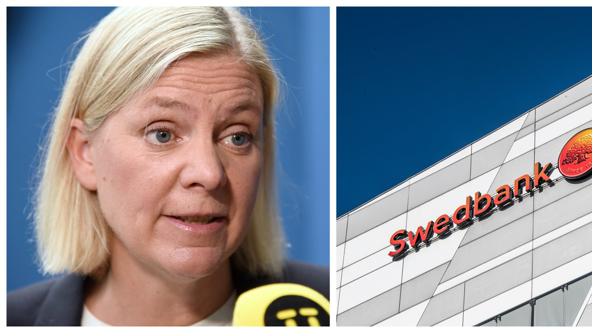 Ska finansiera försvaret.