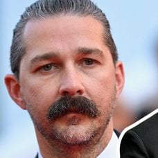 Shia LaBeouf 