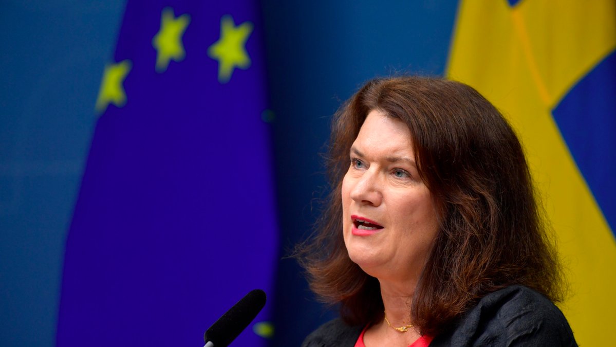 Ytterligare ett svenskt evakueringsflygplan har skickats till Kabul.