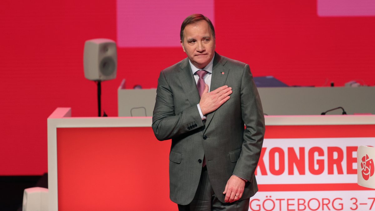 stefanlofven
