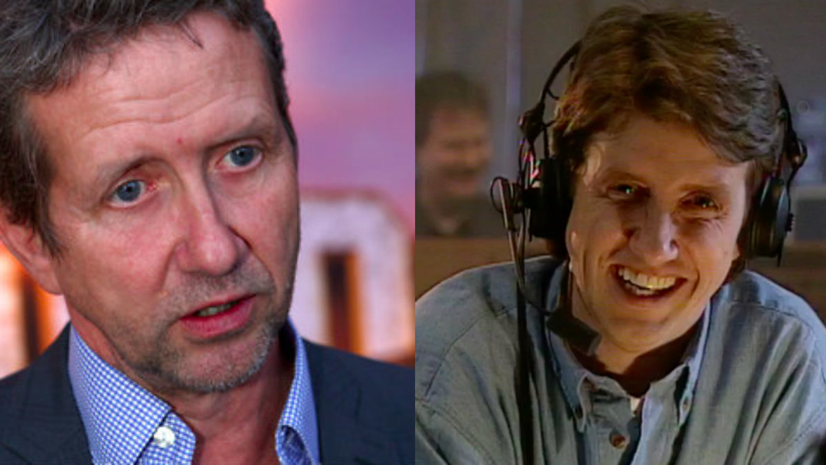 Anledningen till att SVT inte plockat bort Bullen säger de själva beror på att det var 30 år sedan