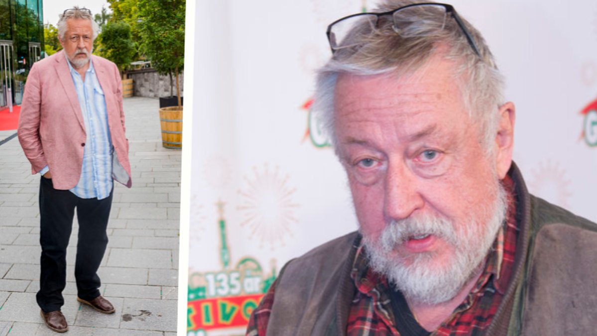 Leif GW Persson