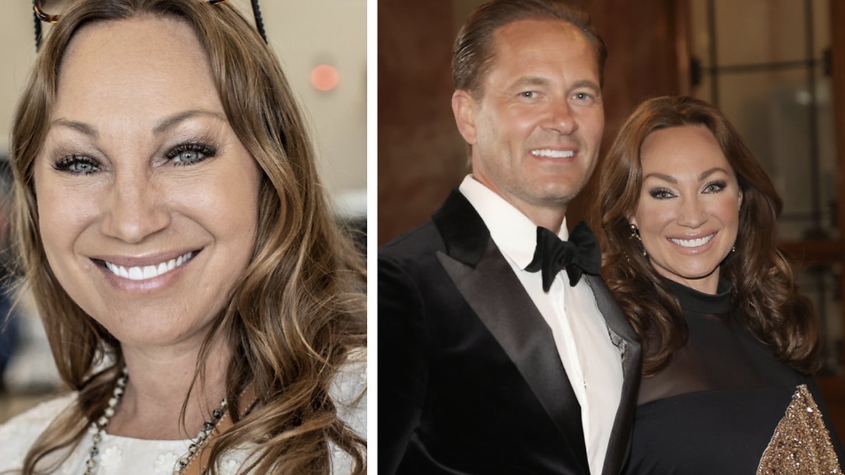 Så här mycket tjänade Charlotte på husförsäljningen.