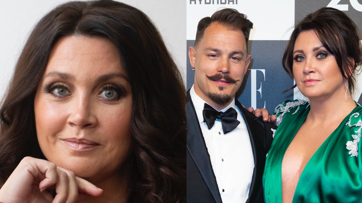 Camilla Läckbergs beteende