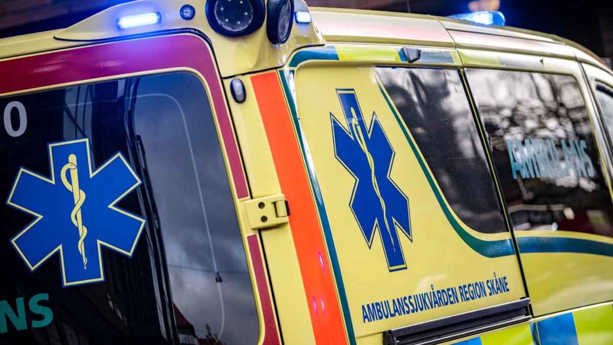 Ambulans