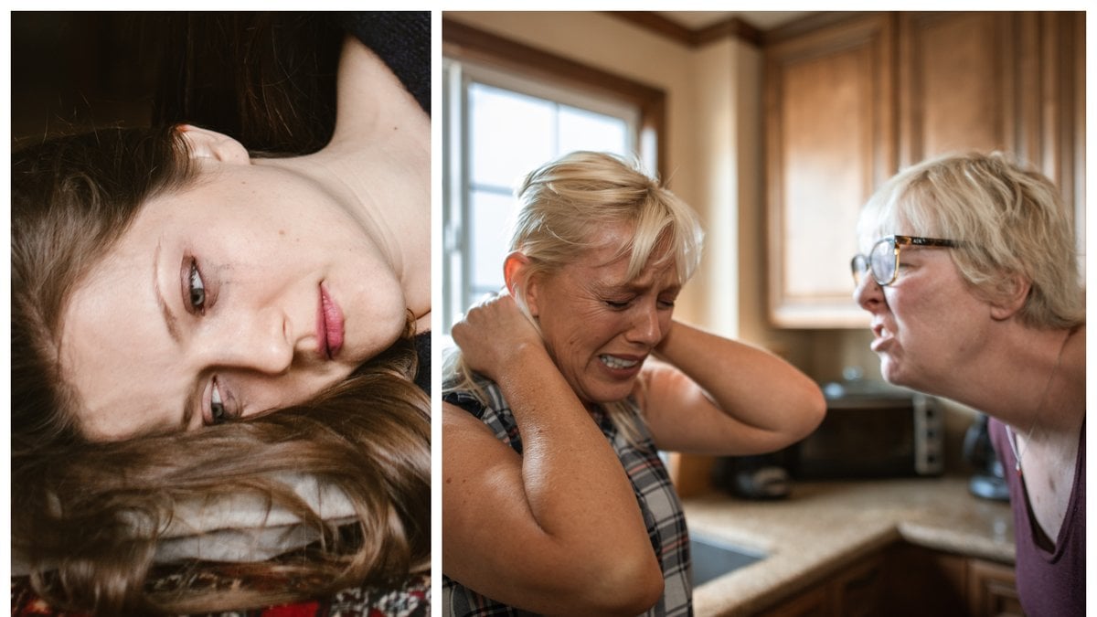 En narcissistisk personlighetsstörning kan te sig på olika sätt.