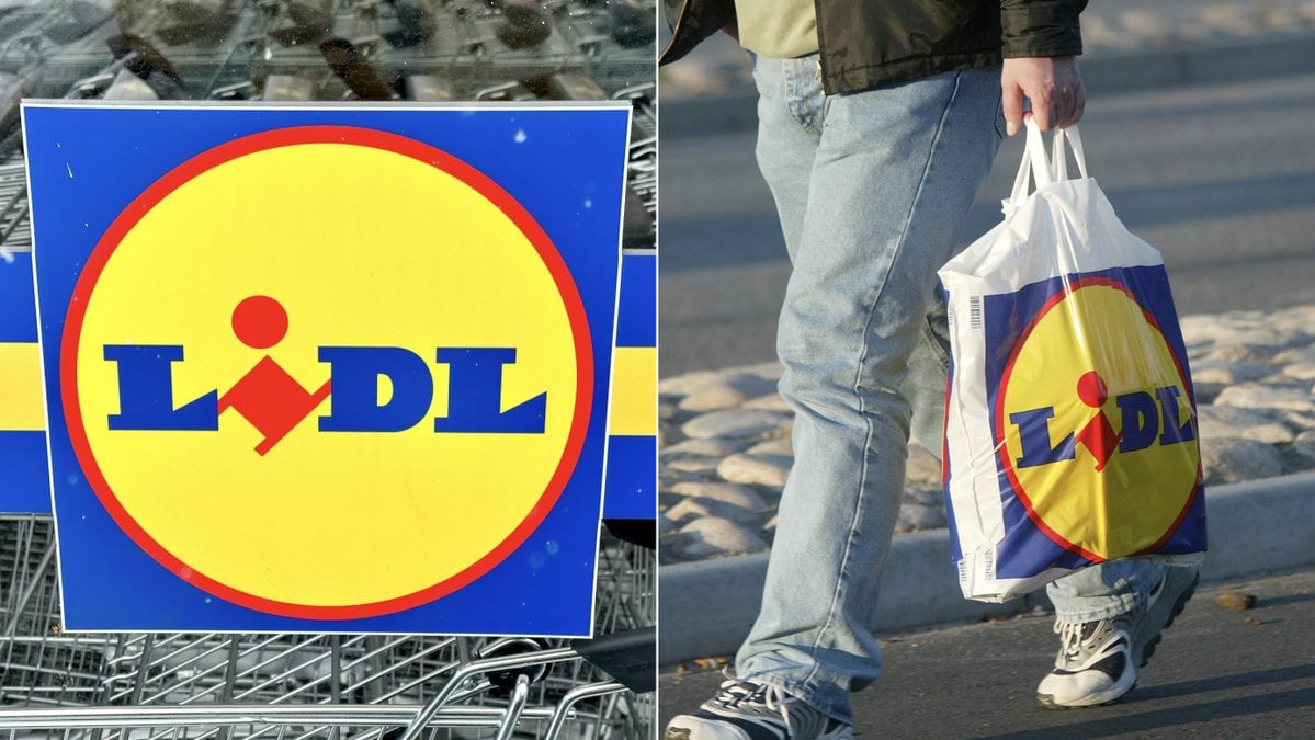 Vad tycker du om Lidls matlåda? 