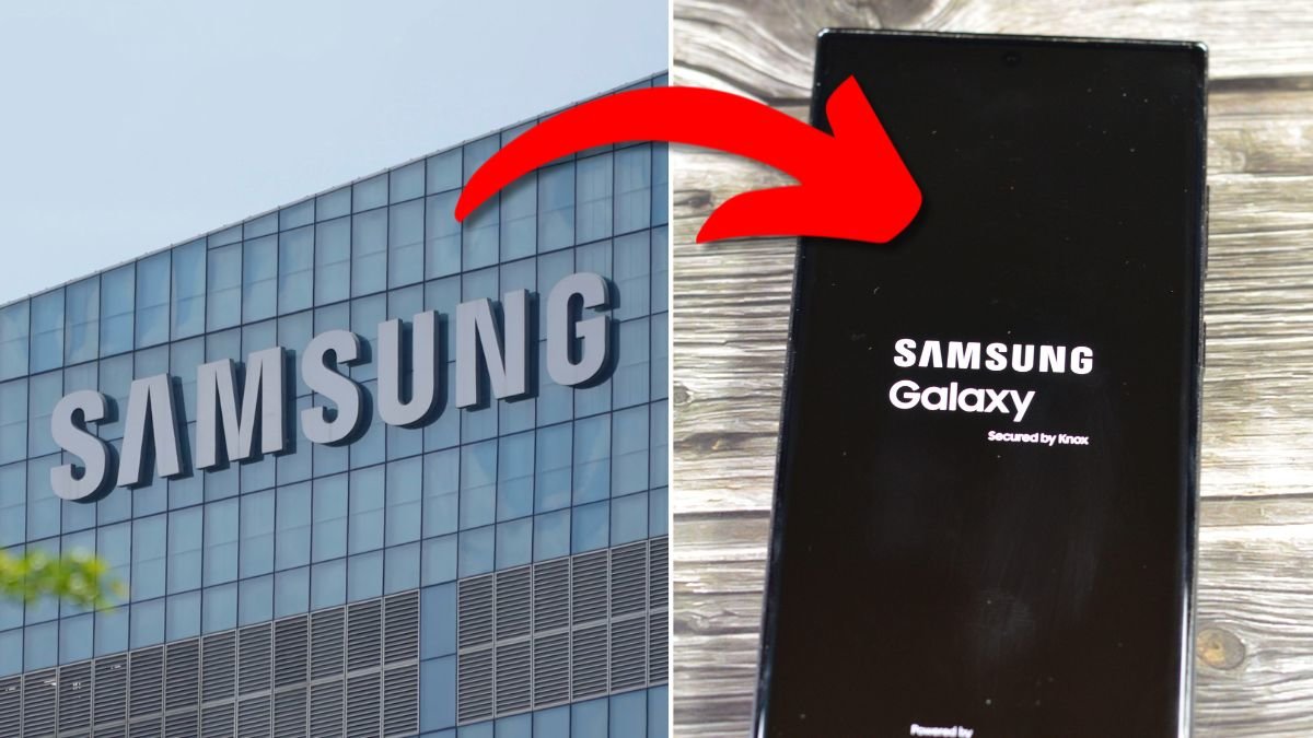 Samsungs uppdatering One UI 7 kommer 2025.