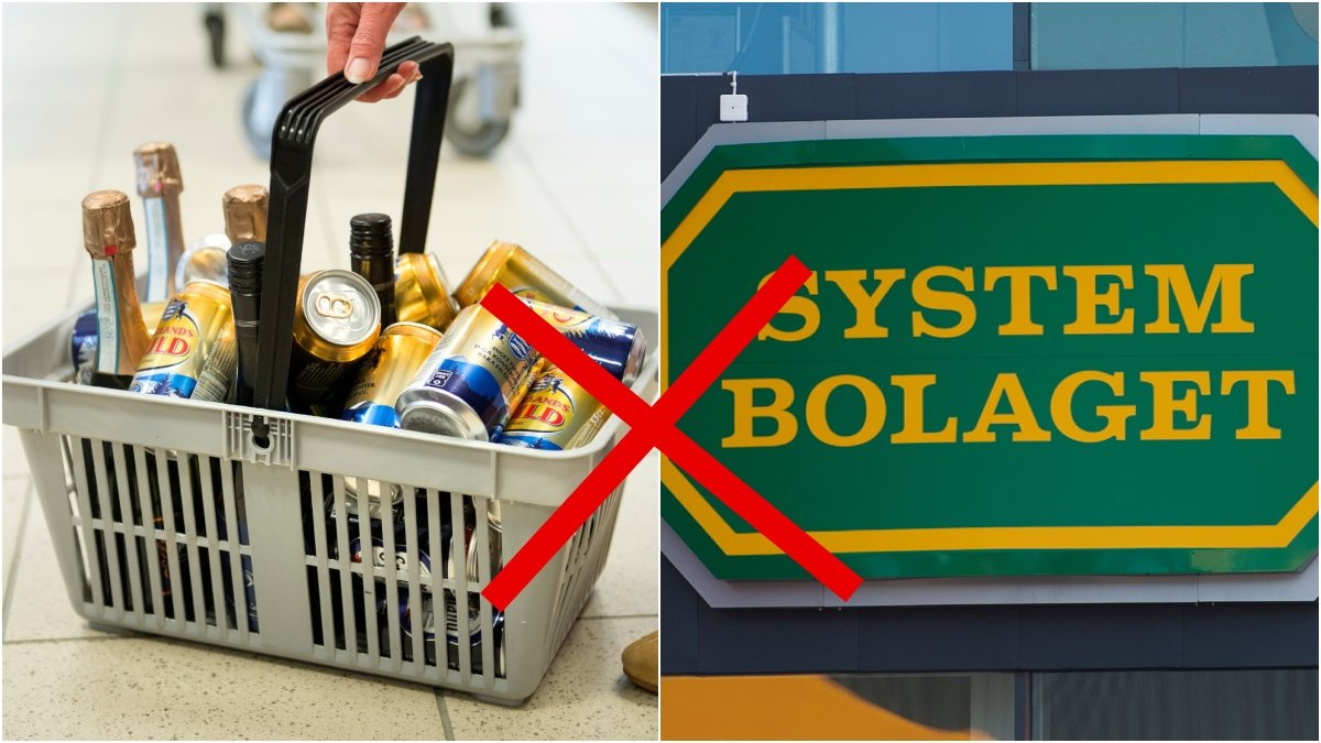 Systembolaget kritiserar för innehållet i en informationsfilm som ligger ute på Facebook. 