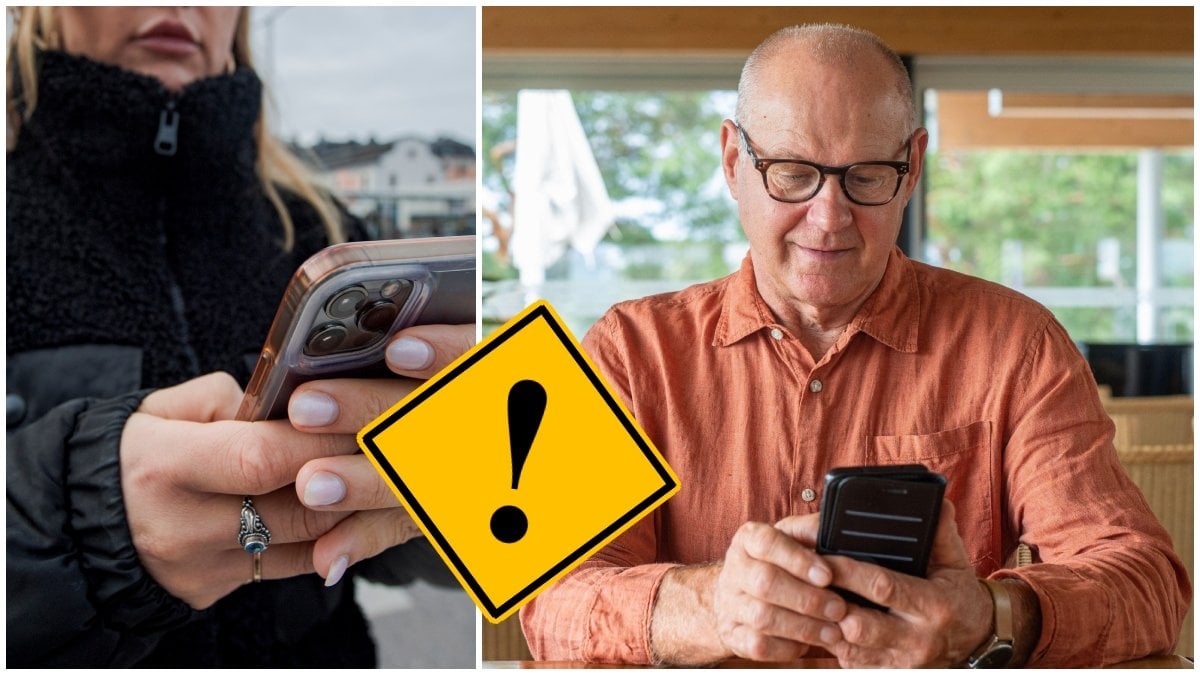 Falska sms från Posten florerar.