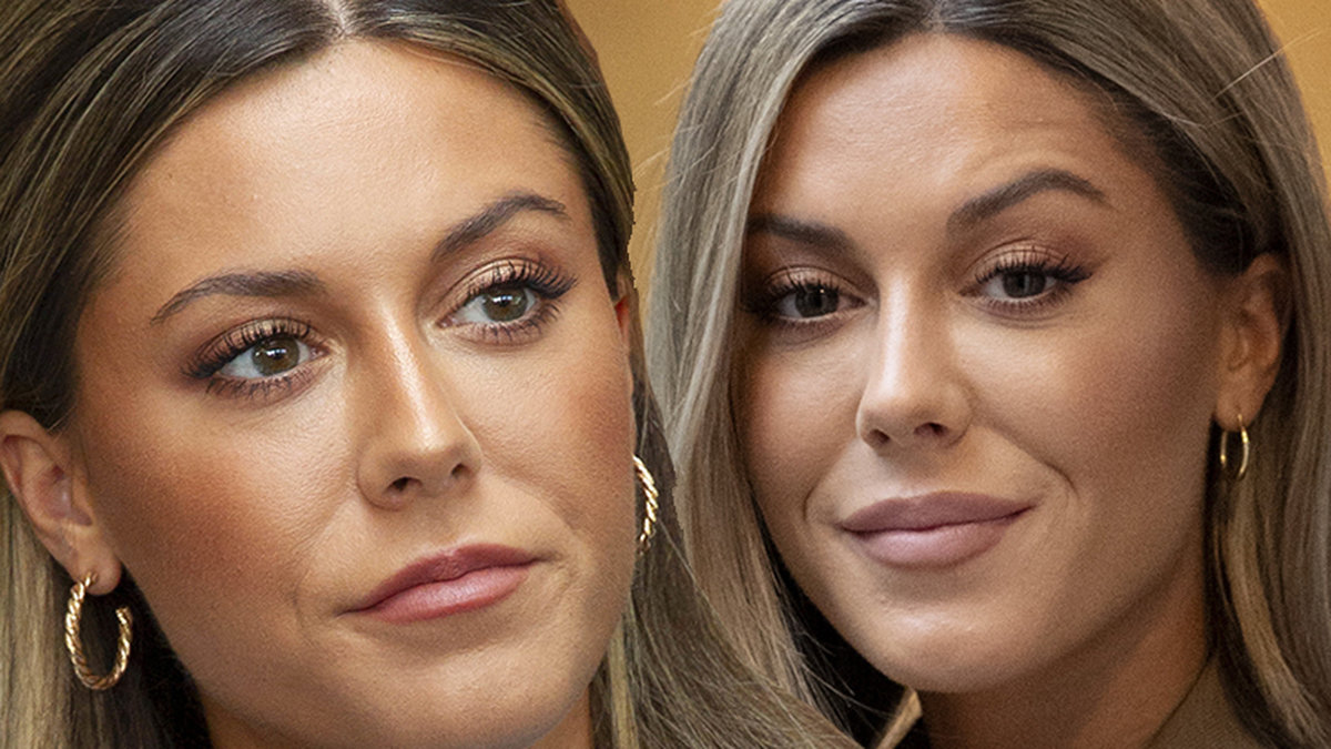 Bianca Ingrosso och CAIA Cosmetics