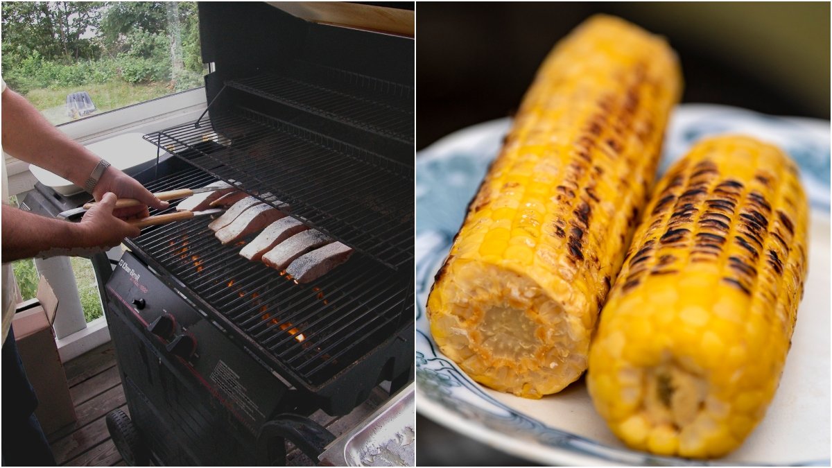 Grilla i sommar? Då måste du ha koll på vilken gasol du köpt.