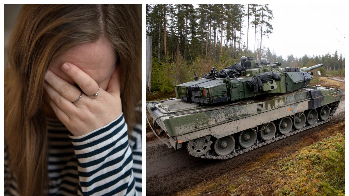 Hur skulle du agera vid en krissituation?
