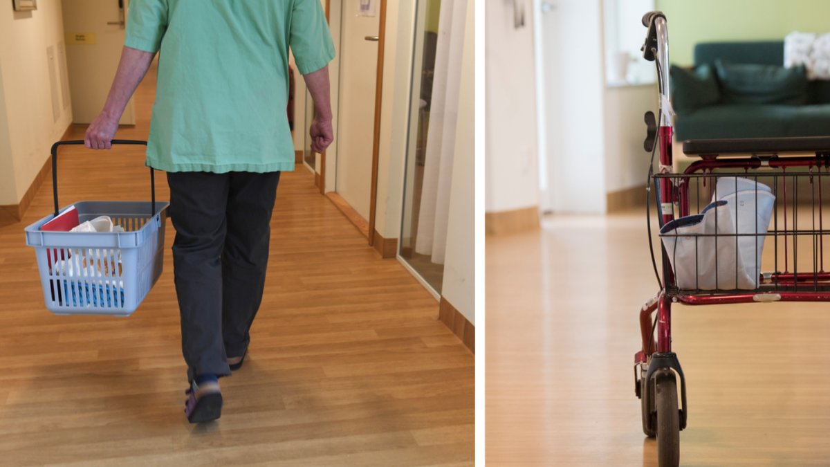 Kommunal varslar om strejk