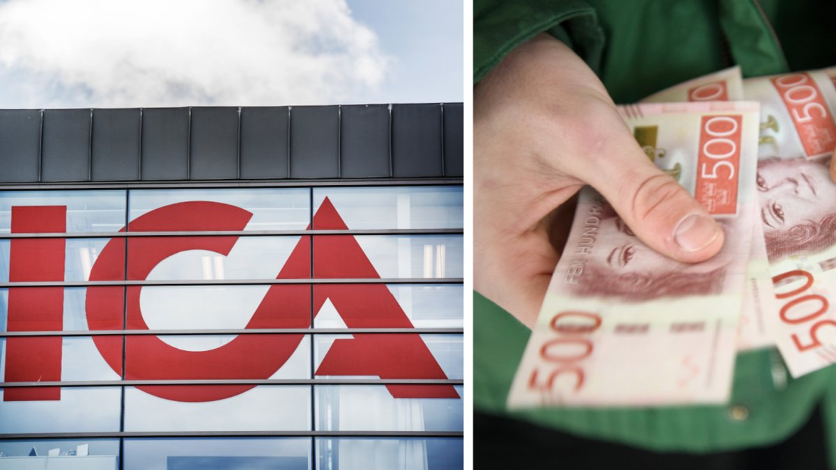 Ica krävs på miljonsumma – efter omtalade kampanjen