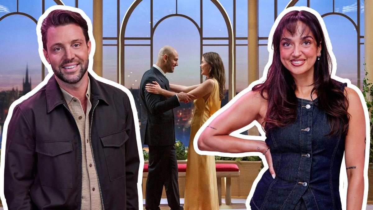 Daniel Fjäll, Ibrahim Kass Gergi, Aniela Eklund och Angelica Karlsson