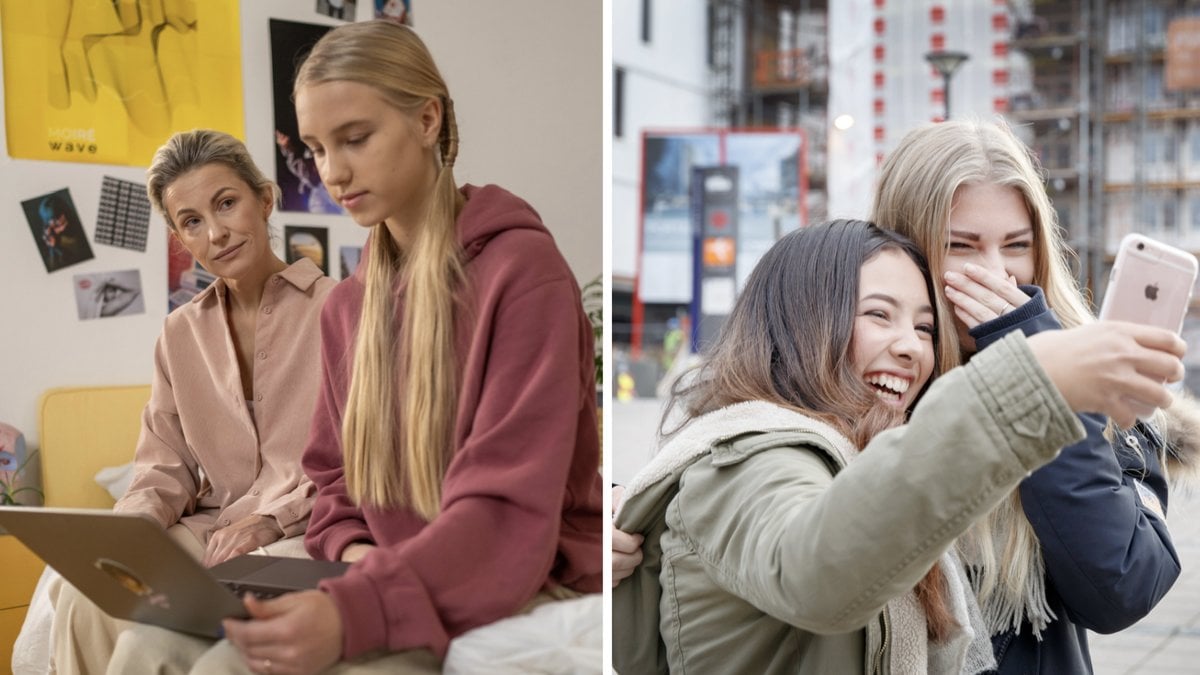 Det här önskar tonåringar att föräldrar visste