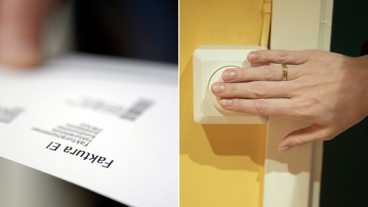 Elstödet kan betalas ut redan i år. 