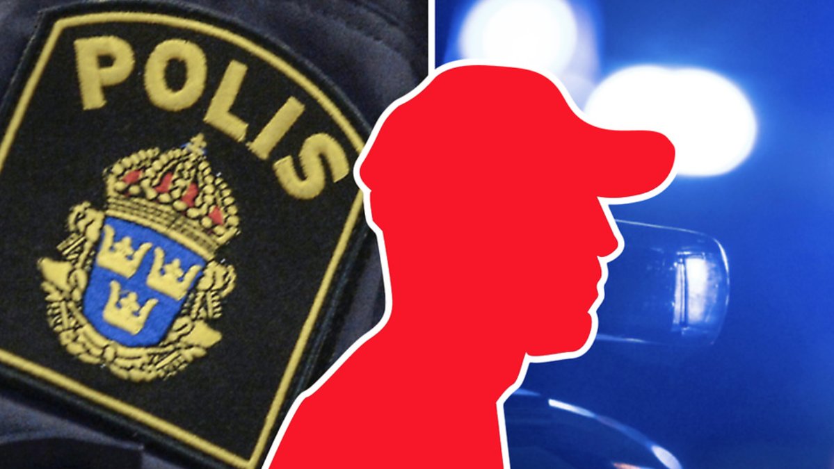 En man döms till tre års fängelse för våldtäkter mot två barn.