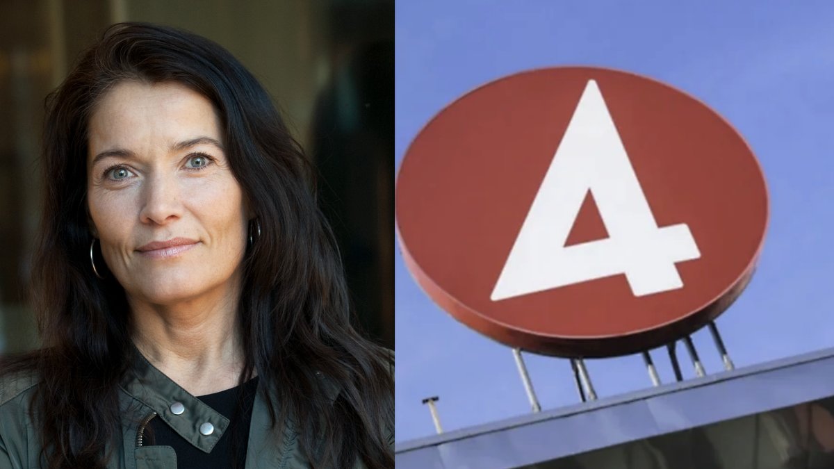 TV4 program