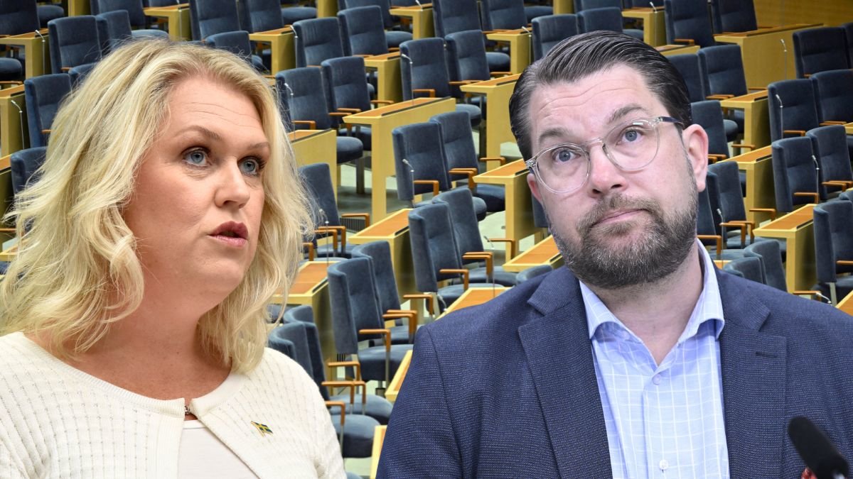 riksdagen