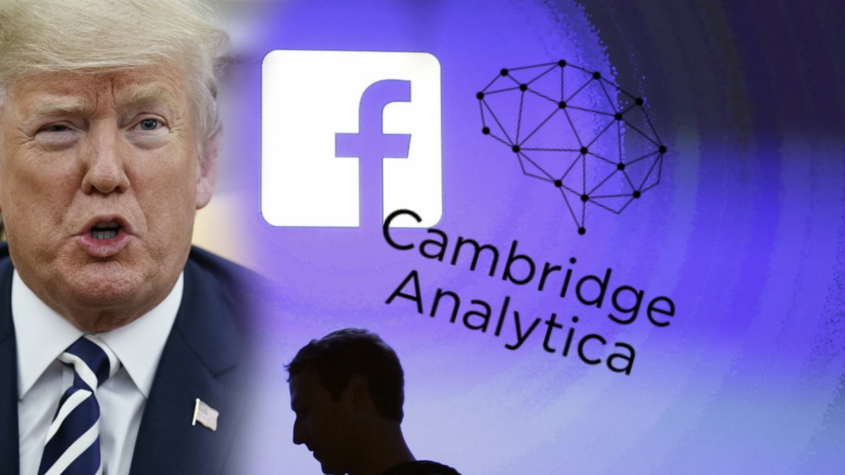 Cambridge Analytica