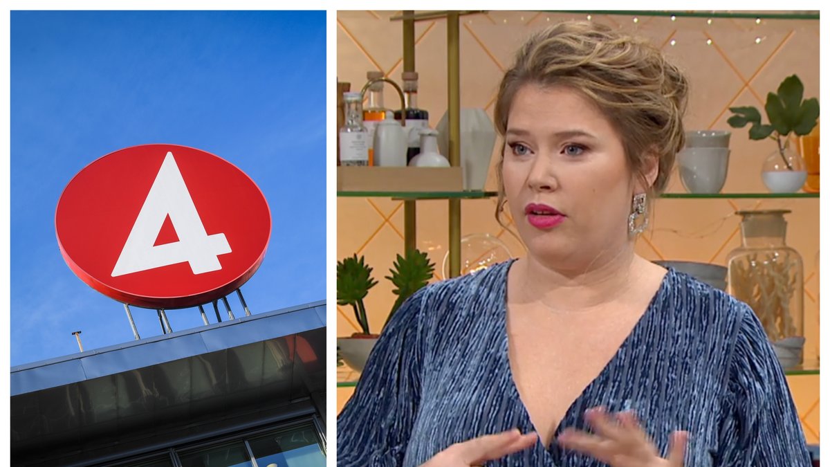 Jessica Frej har fått nog av kommentarer kring hennes utseende i tv.