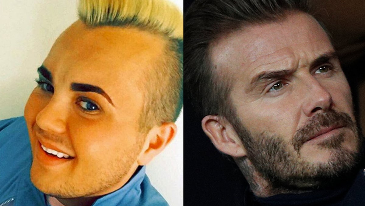 Jack Johnson vill operera sig som Brooklyn Beckham