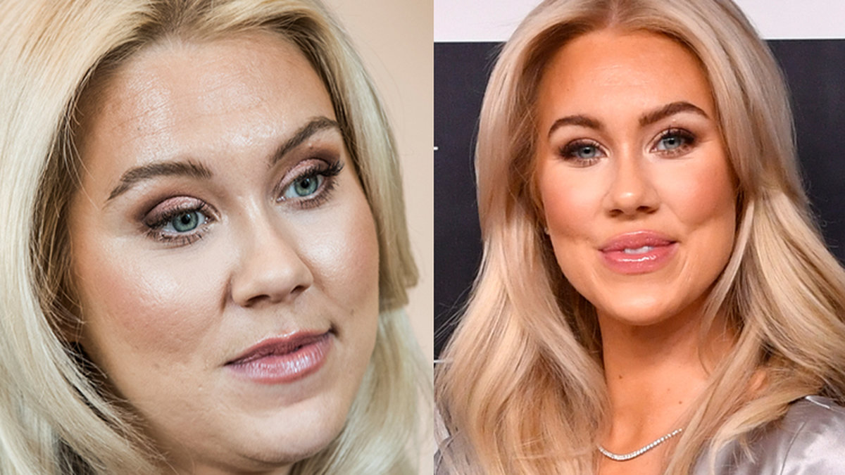 Isabella Löwengrips bakslag