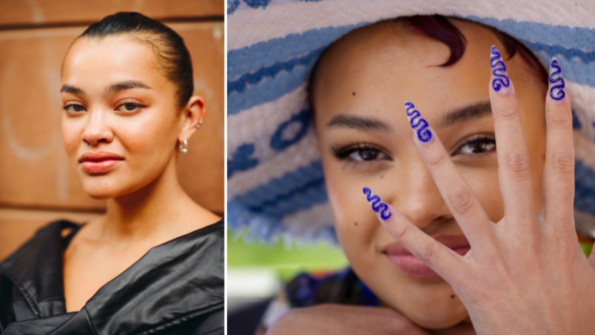 Därför dricker Daniela Rathana alkohol varje dag.