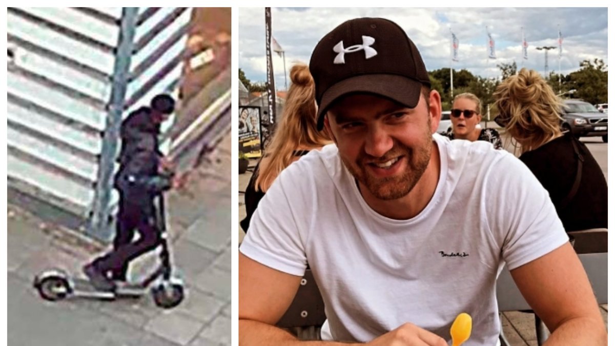 Domen har fallit efter mordet på polismannen Andreas Danman i Biskopsgården.