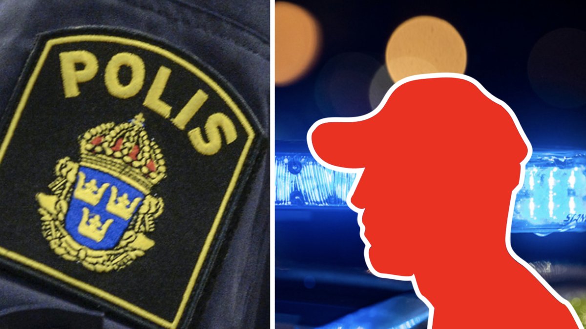 En man i 25-årsåldern är misstänkt för mordförsök mot en äldre man i Burlöv utanför Malmö. Arkivbild.