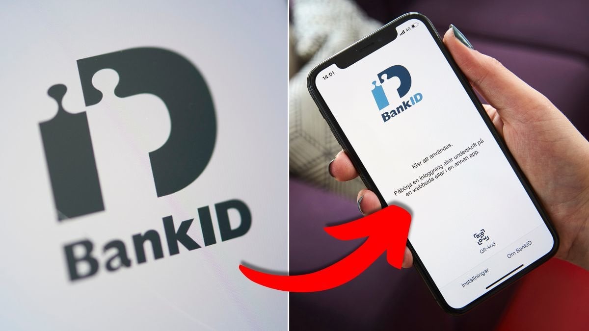 Hur många BankID har du?