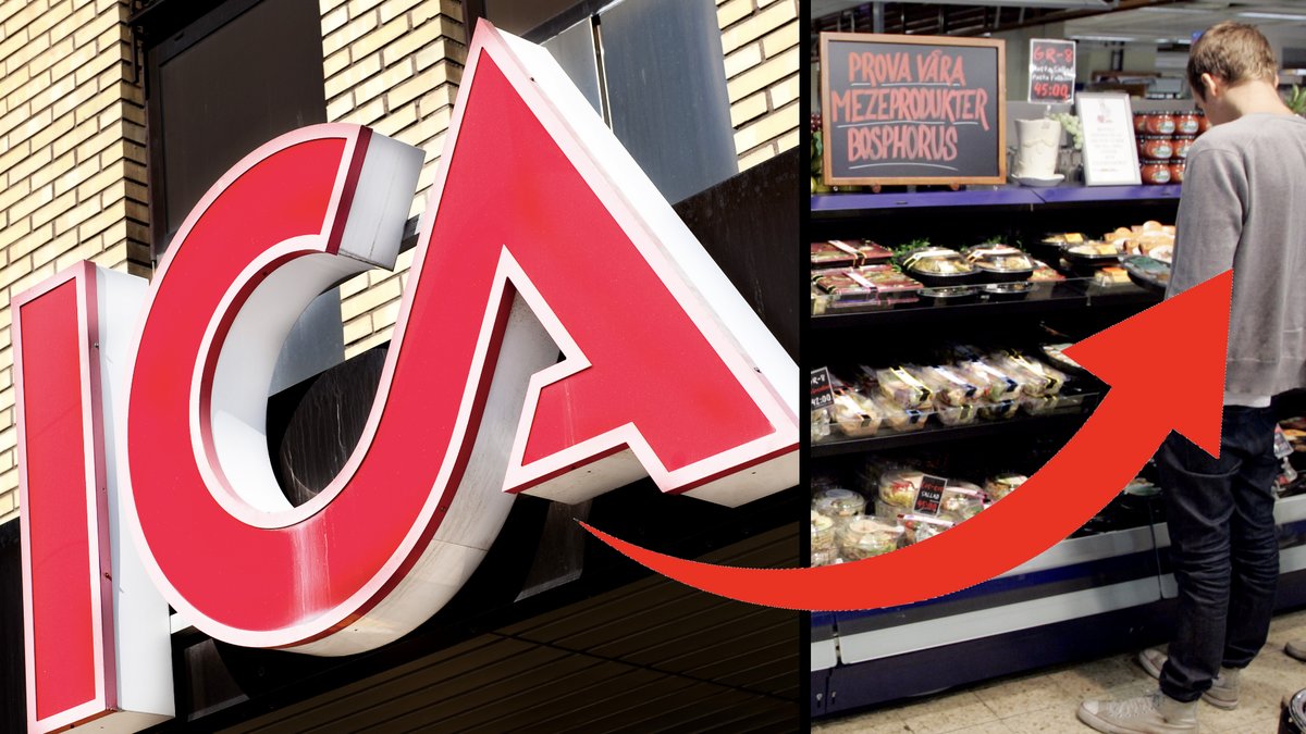 Ica butik