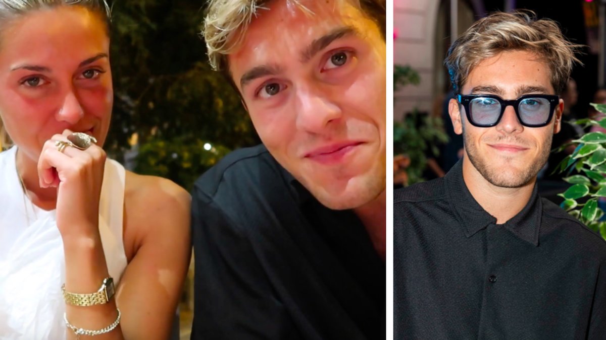 Benjamin Ingrosso