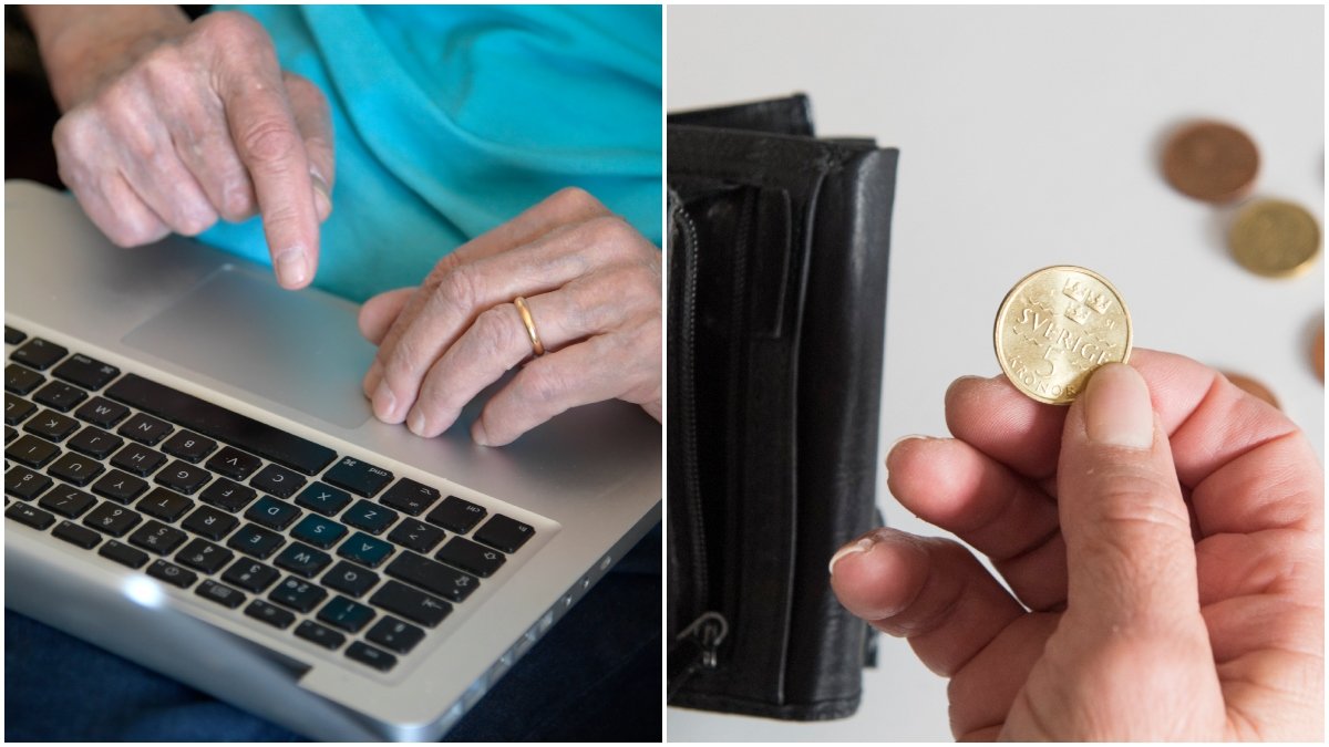 Det har blivit allt vanligare de senaste åren att pensionärer väljer att jobba vidare, trots uppnådd pensionsålder.